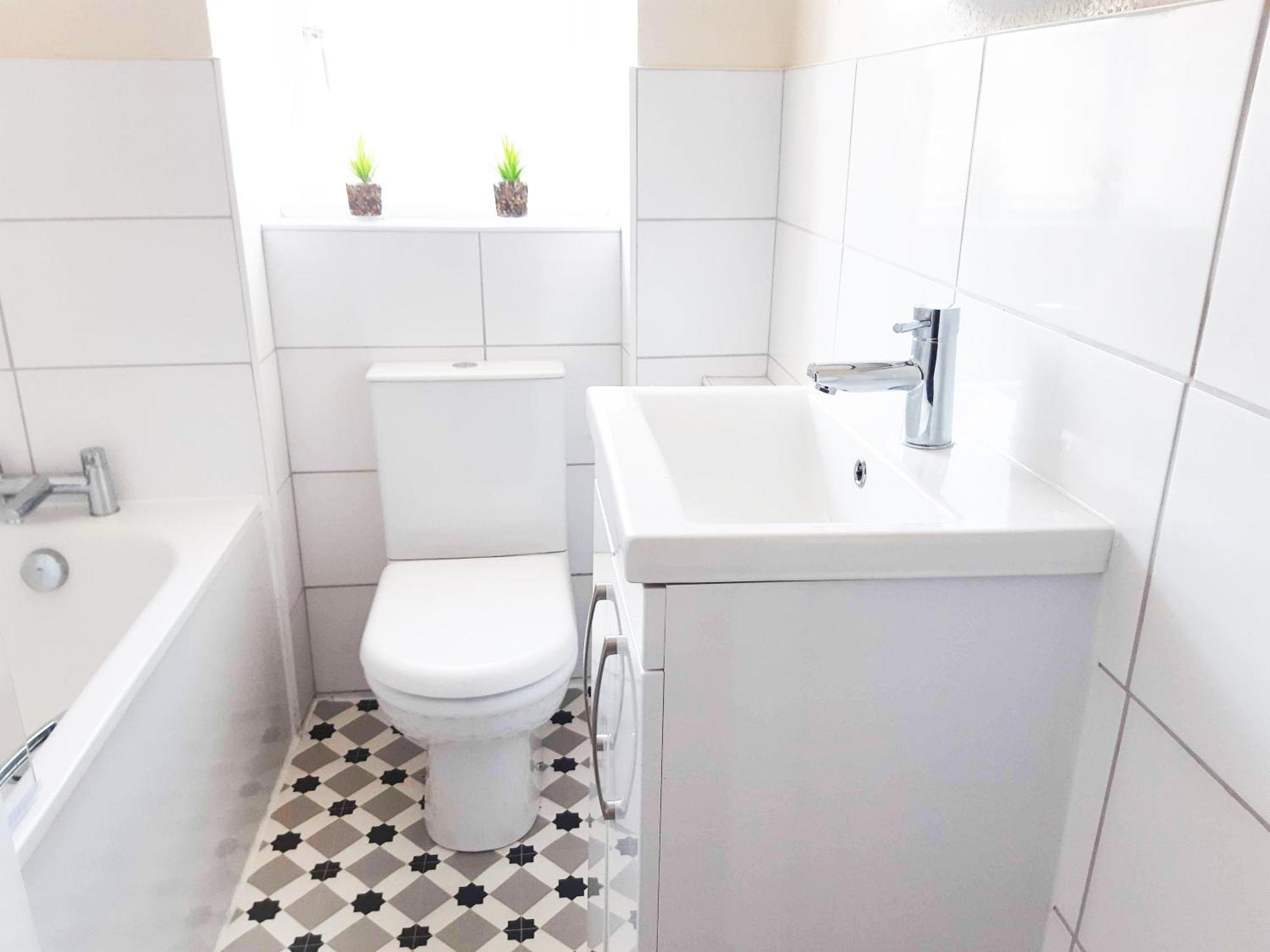Pulteney Road Apartment Bath Exterior foto