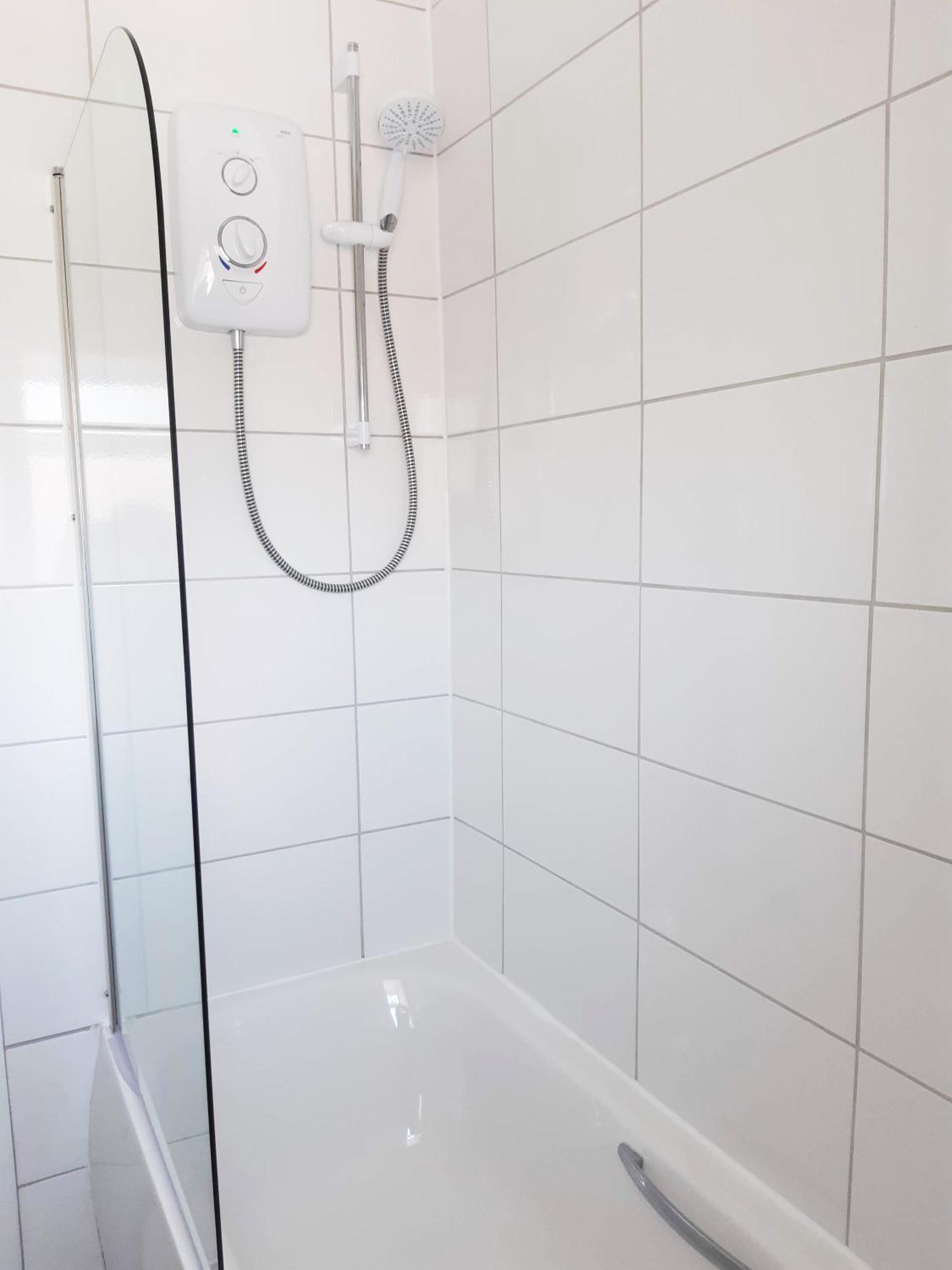 Pulteney Road Apartment Bath Exterior foto