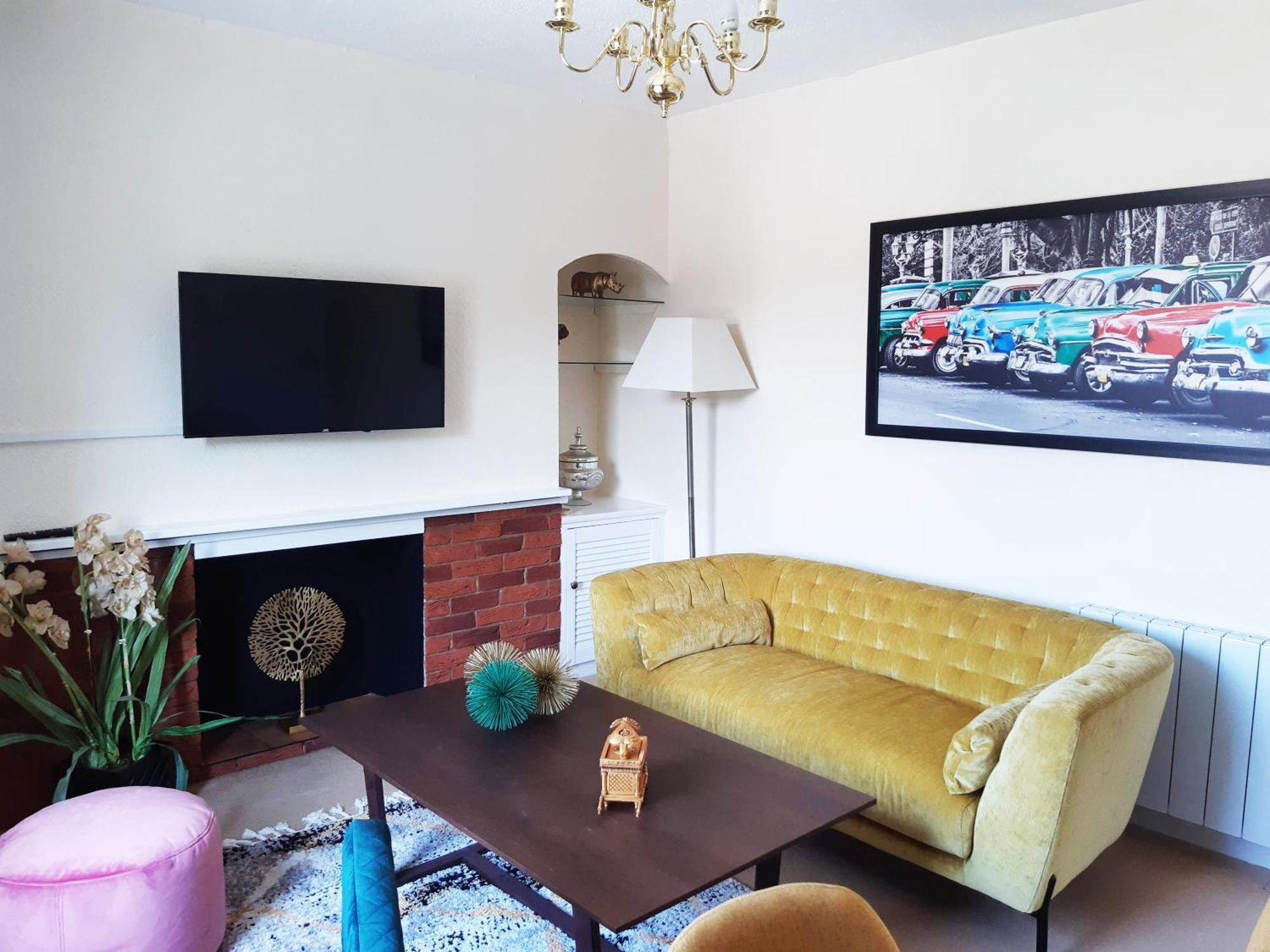 Pulteney Road Apartment Bath Exterior foto